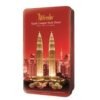 Alfredo Kuala Lumpur Twin Tower Milk Chocolate Tin 180g