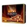 Alfredo Almond Milk Chocolate Tin 300GM | 180GM - Clarene
