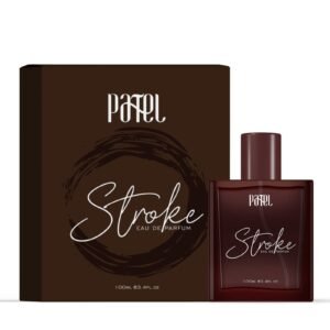 Buy Stroke Apparel Spray | Patel Perfume - Clarene