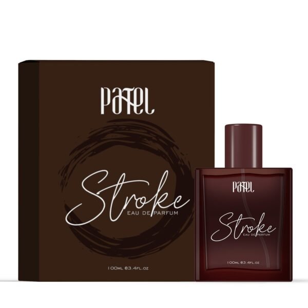 Buy Stroke Apparel Spray | Patel Perfume - Clarene