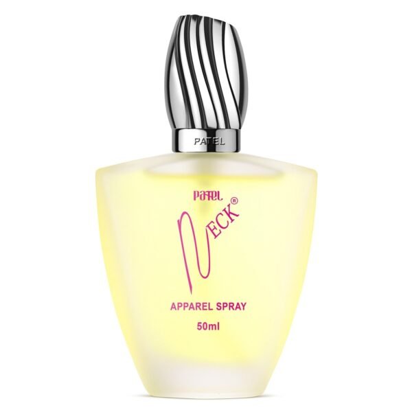 Buy Neck P1 Apparel Spray 50ML