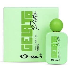 Buy Ossa Gourmand Gelato Pista Parfum For Men & Women Buy Ossa Gourmand Gelato Pista Parfum For Men & Women