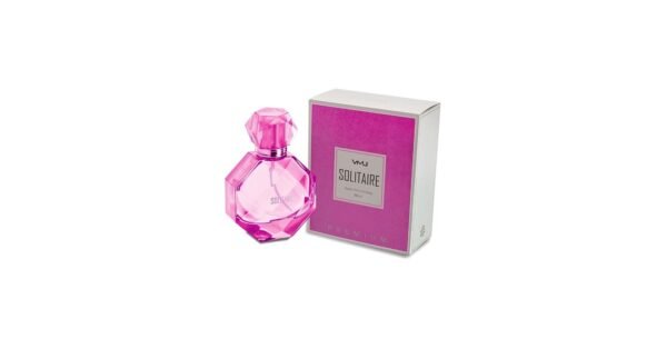 VIWA Solitaire Pink Long Lasting Smell Premium Perfume