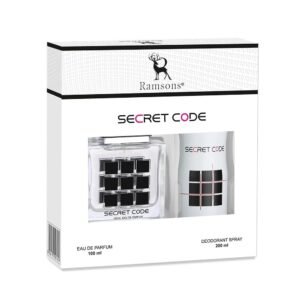 ramsons secret code