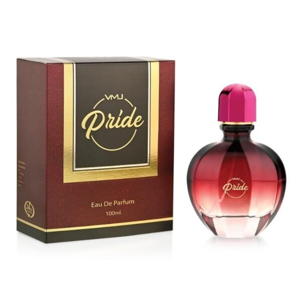 VMJ Pride Pink Long Lasting Perfume 100ML