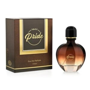 Buy VMJ Pride Black 100 Ml Long Lasting Smell Premium Perfume
