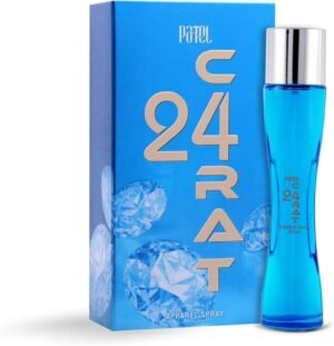Buy NECK FRAGRANCES Patel Apparel Unisex Perfume