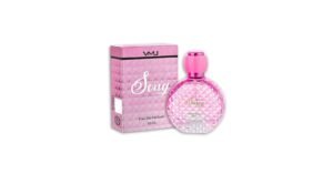 Buy VMJ Song Eau de Parfum - Luxury Fragrance,