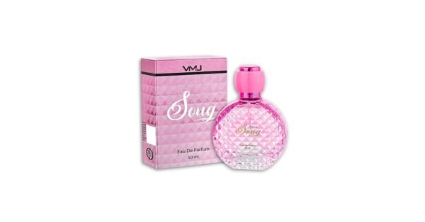 Buy VMJ Song Eau de Parfum - Luxury Fragrance,