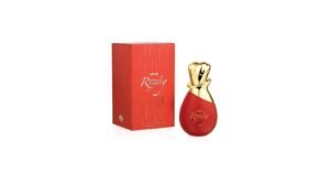 VMJ Royalty Red 100 Ml Long Lasting Smell Premium - Clarene