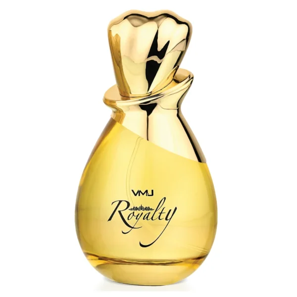 VMJ Royalty Gold