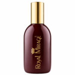 Royal Mirage EAU DE COLOGNE 120ML