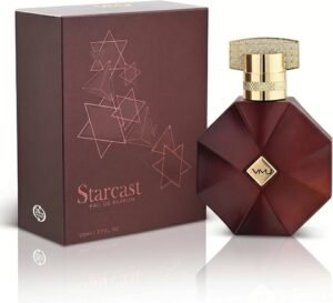 Buy VMJ Starcast Brown 100ml Eau de Parfum for Men & Women
