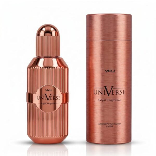 VMJ Miss Universe copper 100ML