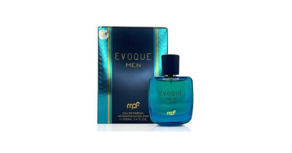 Evoque My Perfume MPF Eau De Parfum