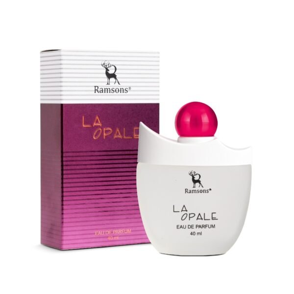 Ramsons La Opale Eau de Parfum (40ml)