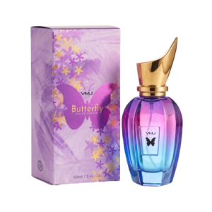 VMJ Butterfly Hot Pink Long Lasting Perfume