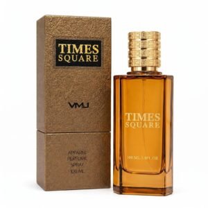VMJ Times Square Gold Perfume 100 ml