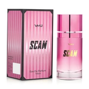 VMJ Scam Pink Eau De Perfume for Men