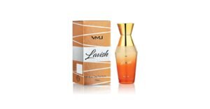 Buy VMJ Lavish Gold Viwa