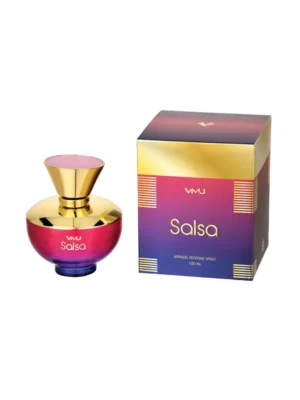 Buy VMJ Salsa Long Lasting Eau de Perfume