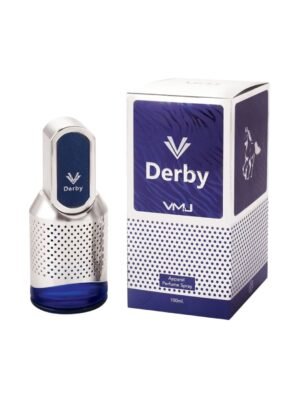VMJ Derby Long Lasting Eau de Parfum 100 ml