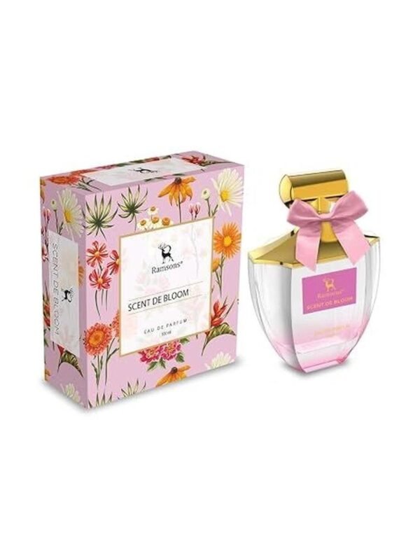 scent de bloom