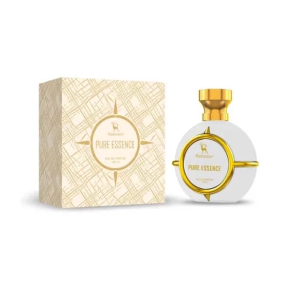 Ramsons Pure Essence Eau De Parfum