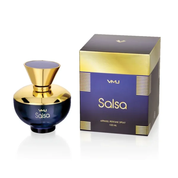 Salsa (Blue) – VIWA - Clarene