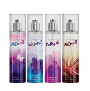 Wattagirl perfume Wattagirl perfume