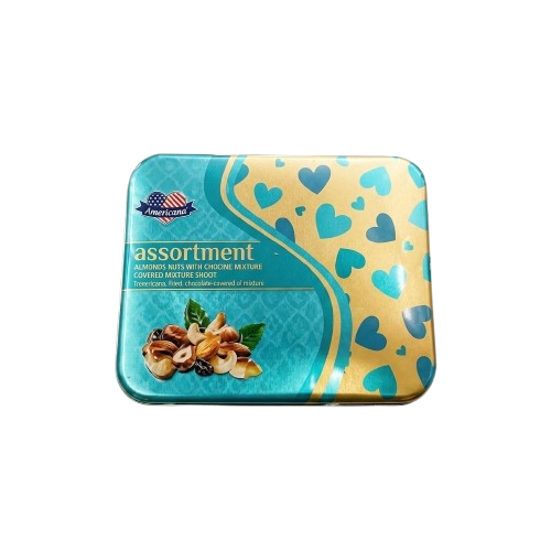Americano Assortment 90GM| 180GM | 270GM