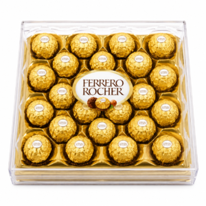 Ferrero Rocher T-24 300 Gram