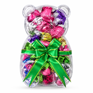 Diamond Choco Panda 200GM - Clarene