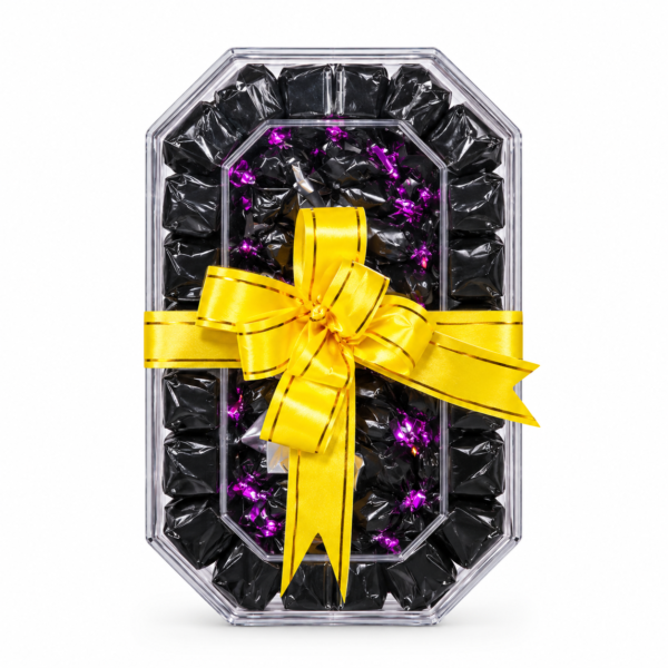 Diamond Choco box 240GM - Clarene
