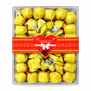 Diamond Choco 200GM - Clarene