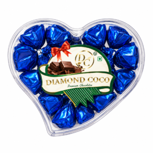 Diamond Choco Paan 140GM - Clarene