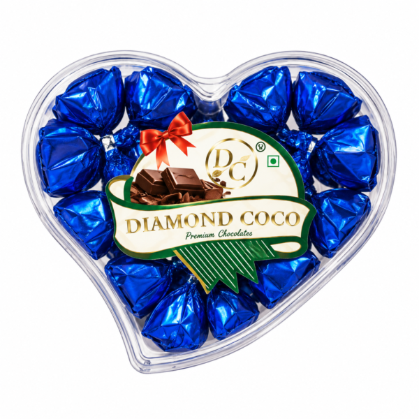Diamond Choco Paan 140GM - Clarene