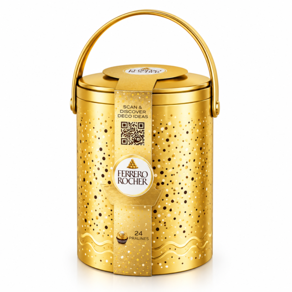 ferrero rocher gift set