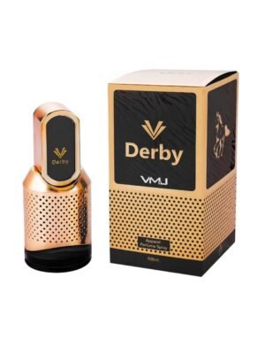 VMJ Derby Long Lasting Eau de Parfum  100 ml