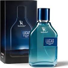 ramsons lucas