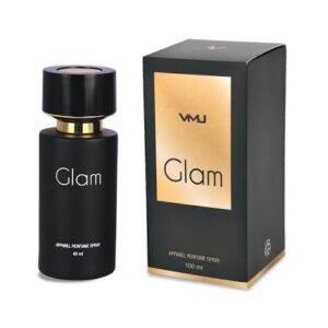 Glam Black Perfume – VIWA