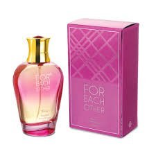 For Each Other Pink 100ML Perfume
