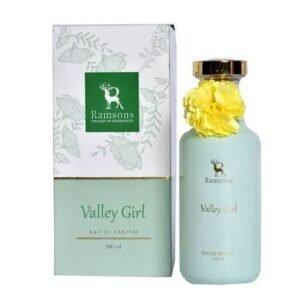 ramsons valley girl