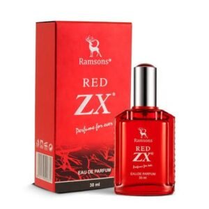 Ramsons RED ZX