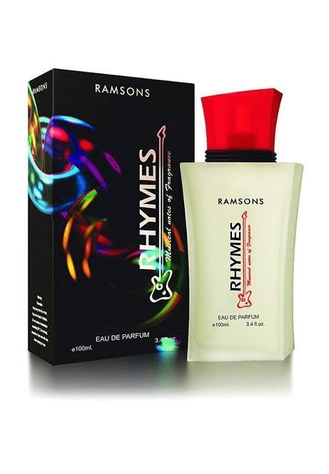 Ramsons Rhymes Eau de Parfum (100ml)
