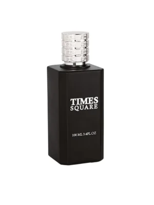 VMJ Times Square Long Lasting Eau de Parfum - 100 ml VMJ Times Square Long Lasting Eau de Parfum - 100 ml