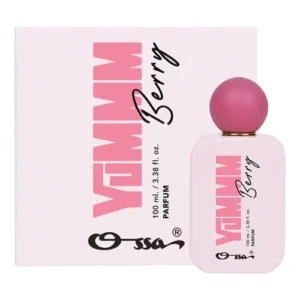 Buy Ossa Gourmand Yummm Berry Parfum For Men And Women Buy Ossa Gourmand Yummm Berry Parfum For Men And Women