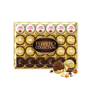 Ferrero Collection Assorted Chocolate Gift Pack