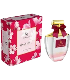 scent of love