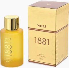 Vmj 1881 Gold